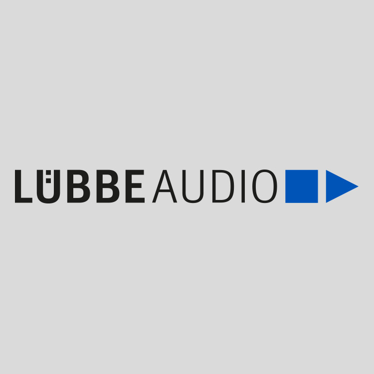 Partner Lübbe Audio