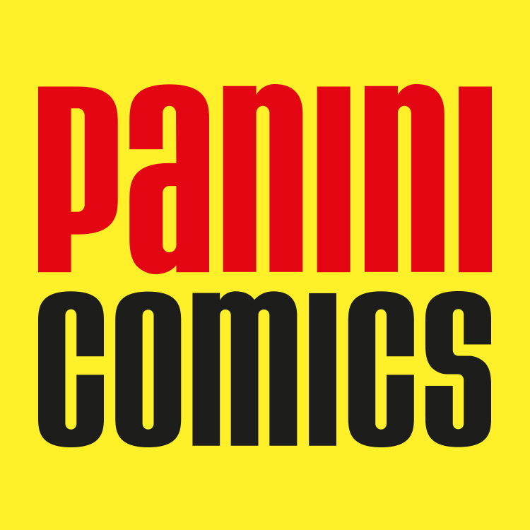 Partner Panini Comics