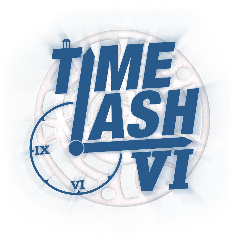 Geschichte TimeLash 2019