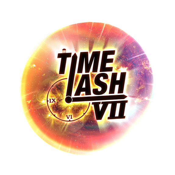 Geschichte TimeLash 2019