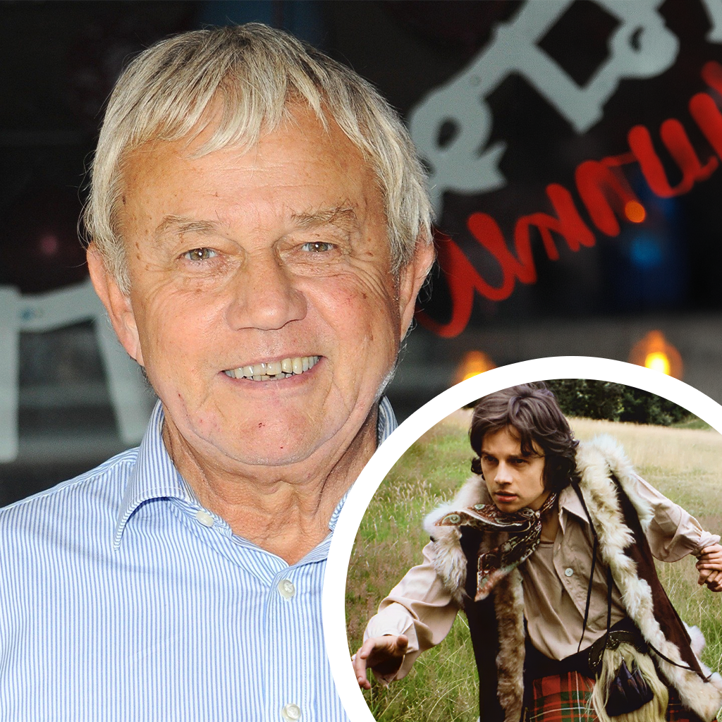 Frazer Hines