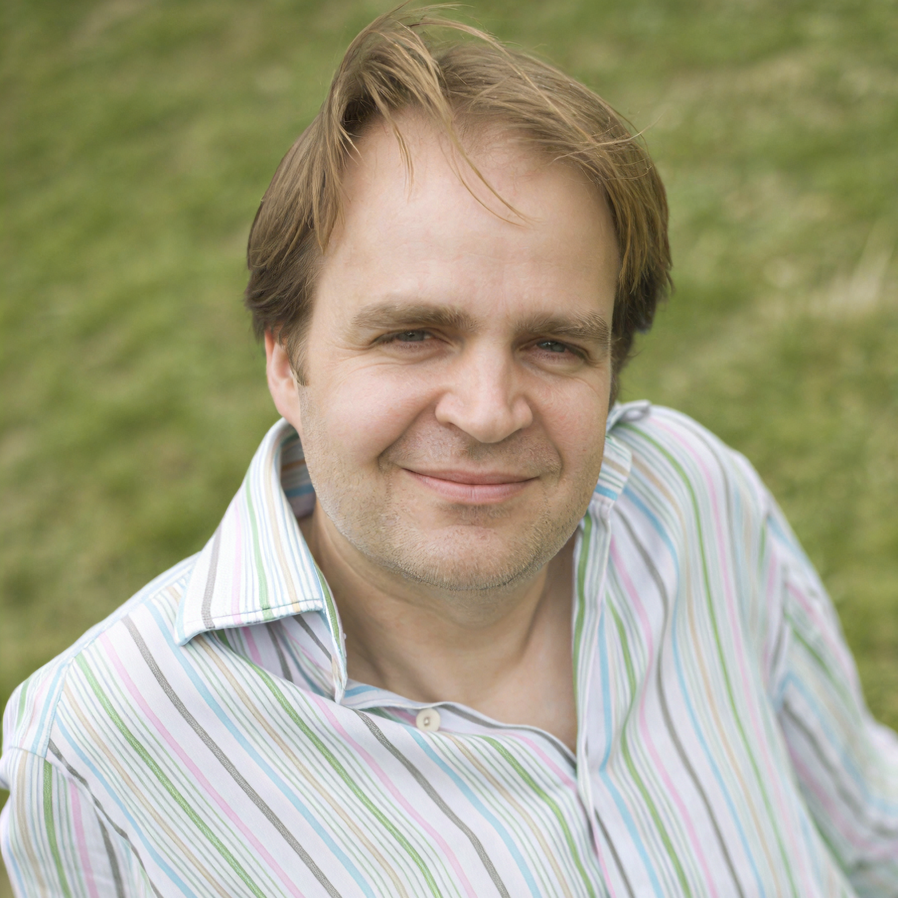 Barnaby Edwards