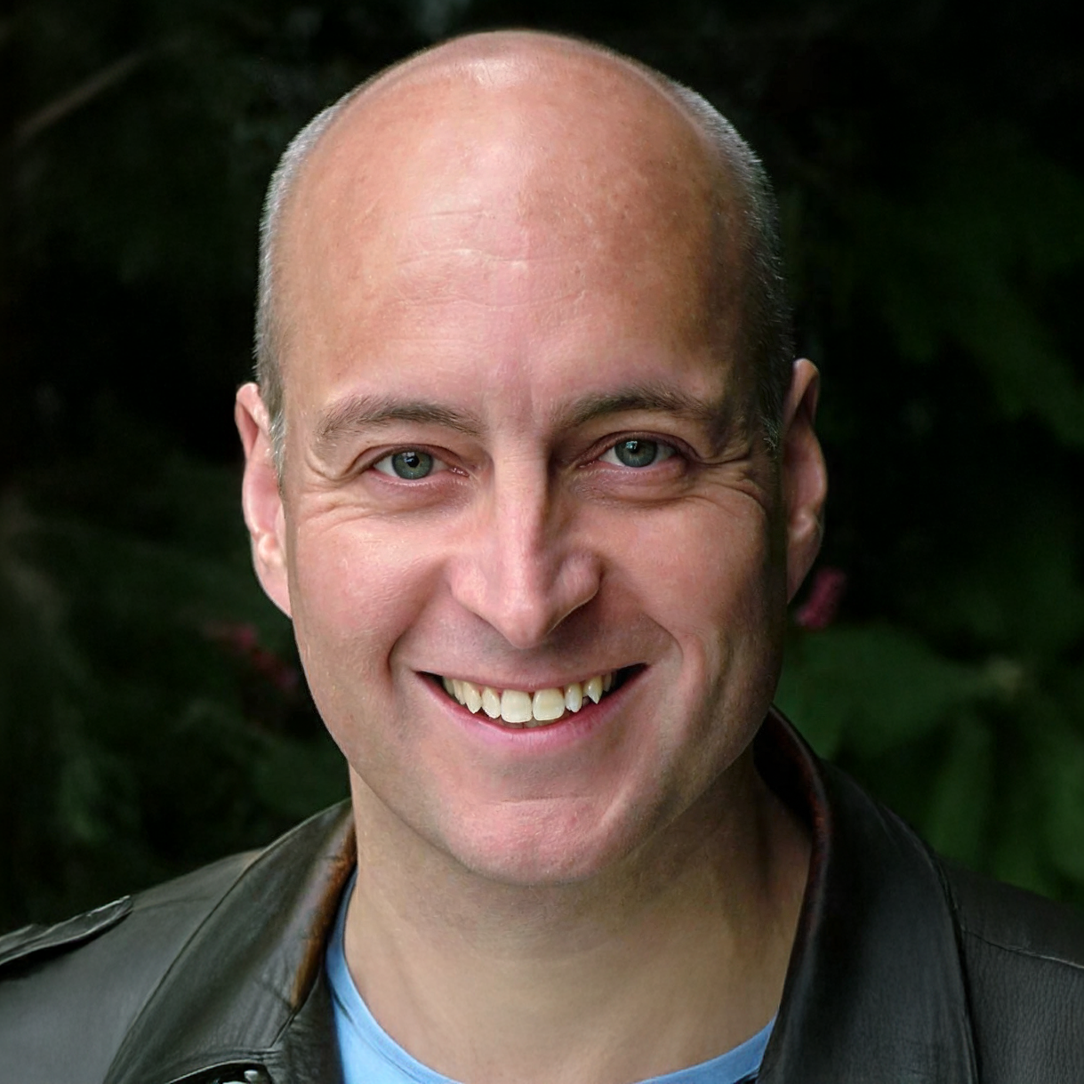 Nicholas Pegg