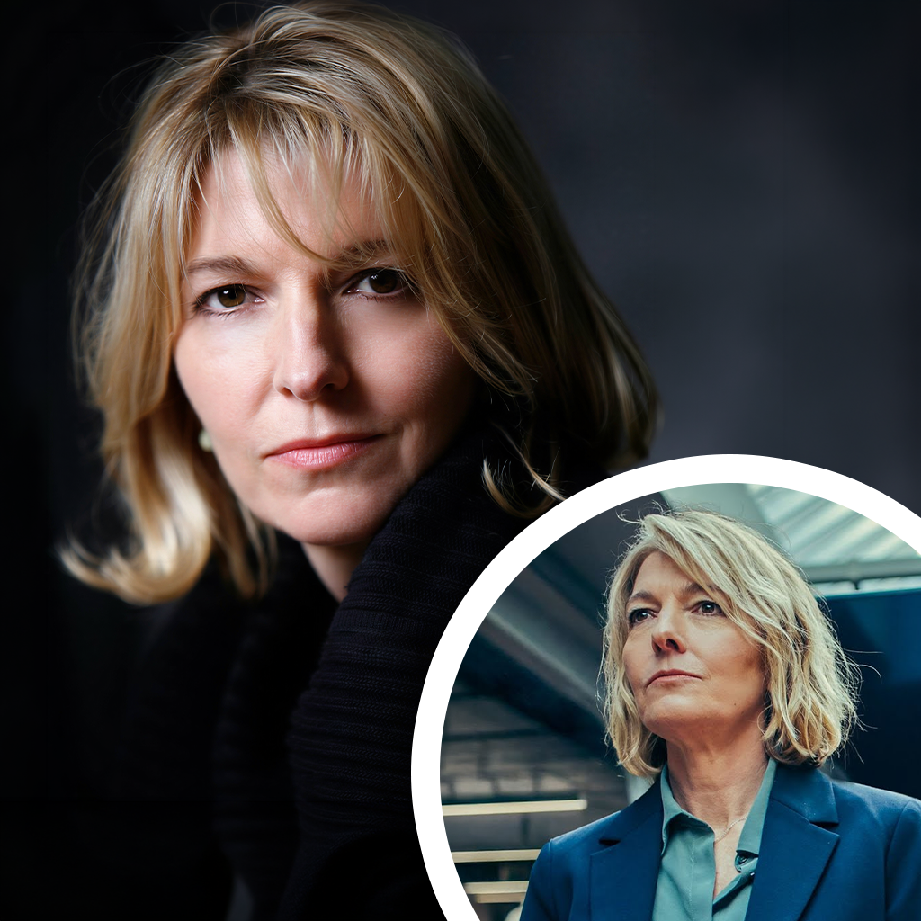 Jemma Redgrave