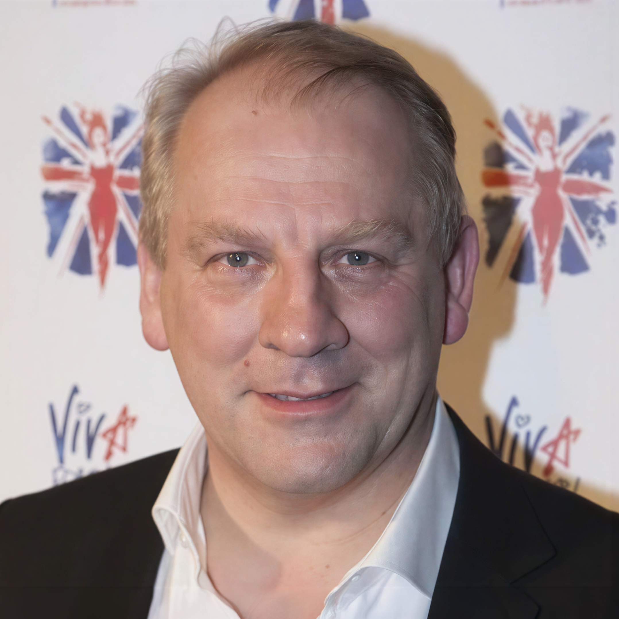 Simon Slater
